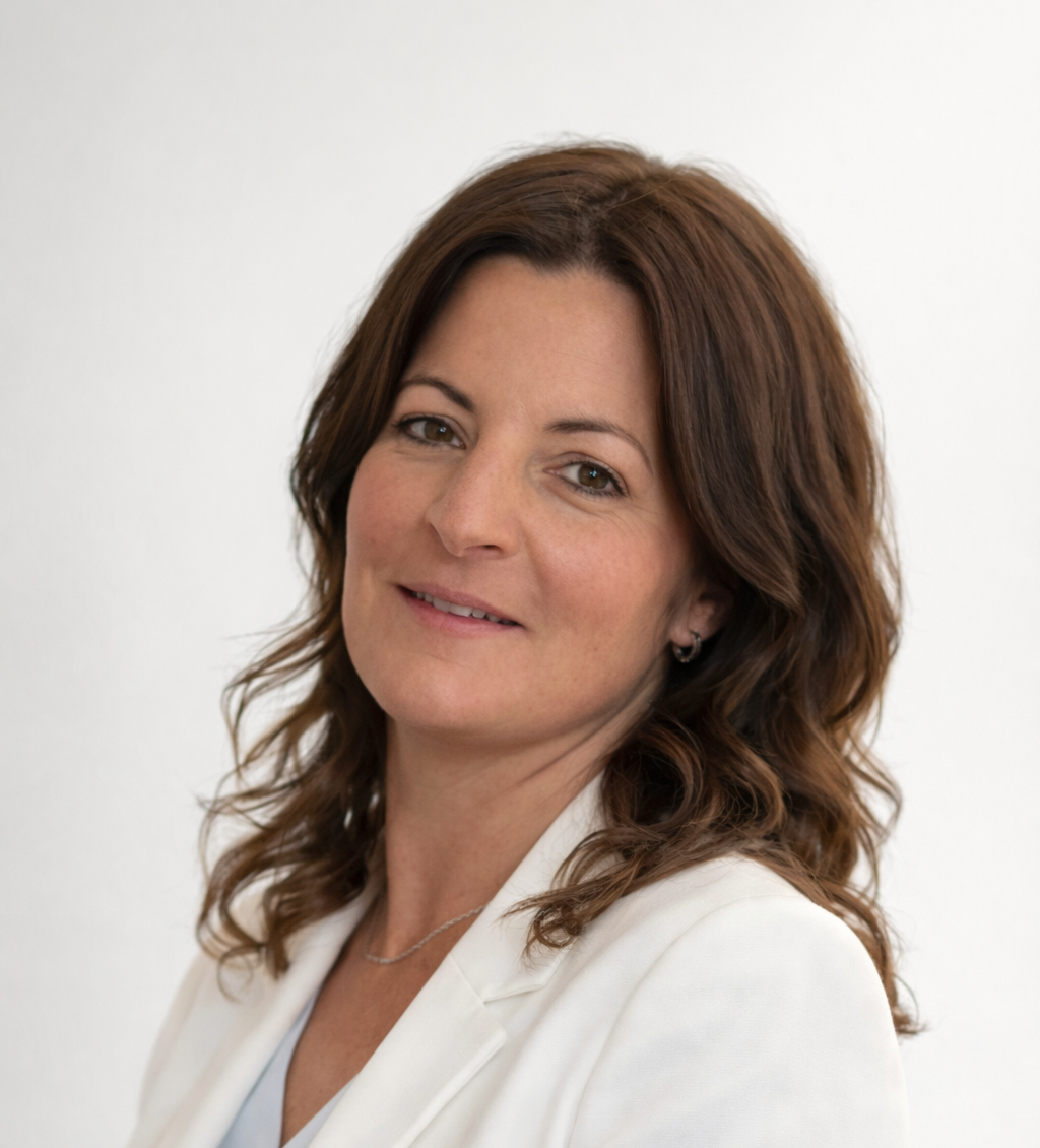 Daniela Hagspiel