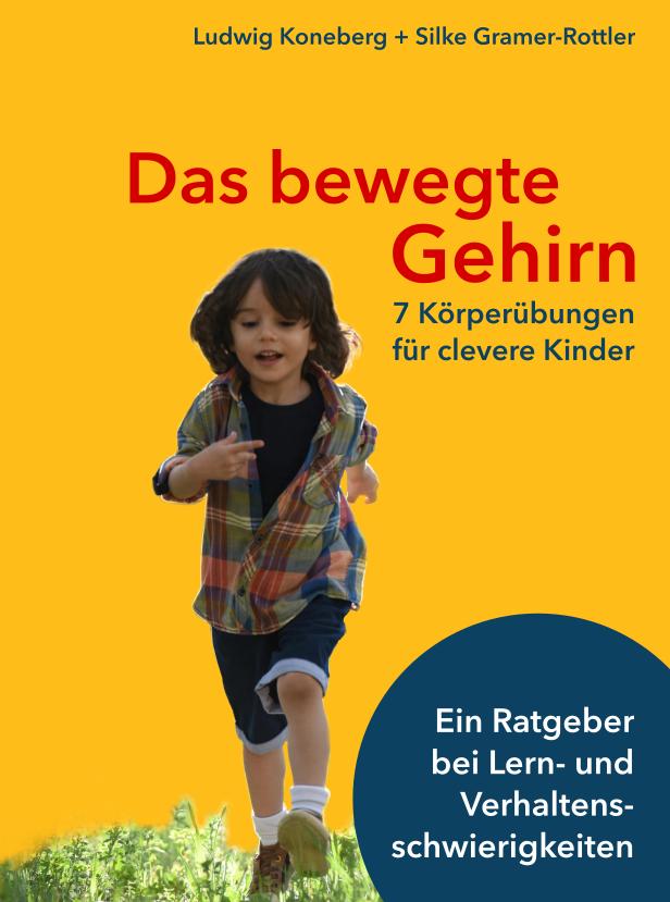 das bewegte gehirn