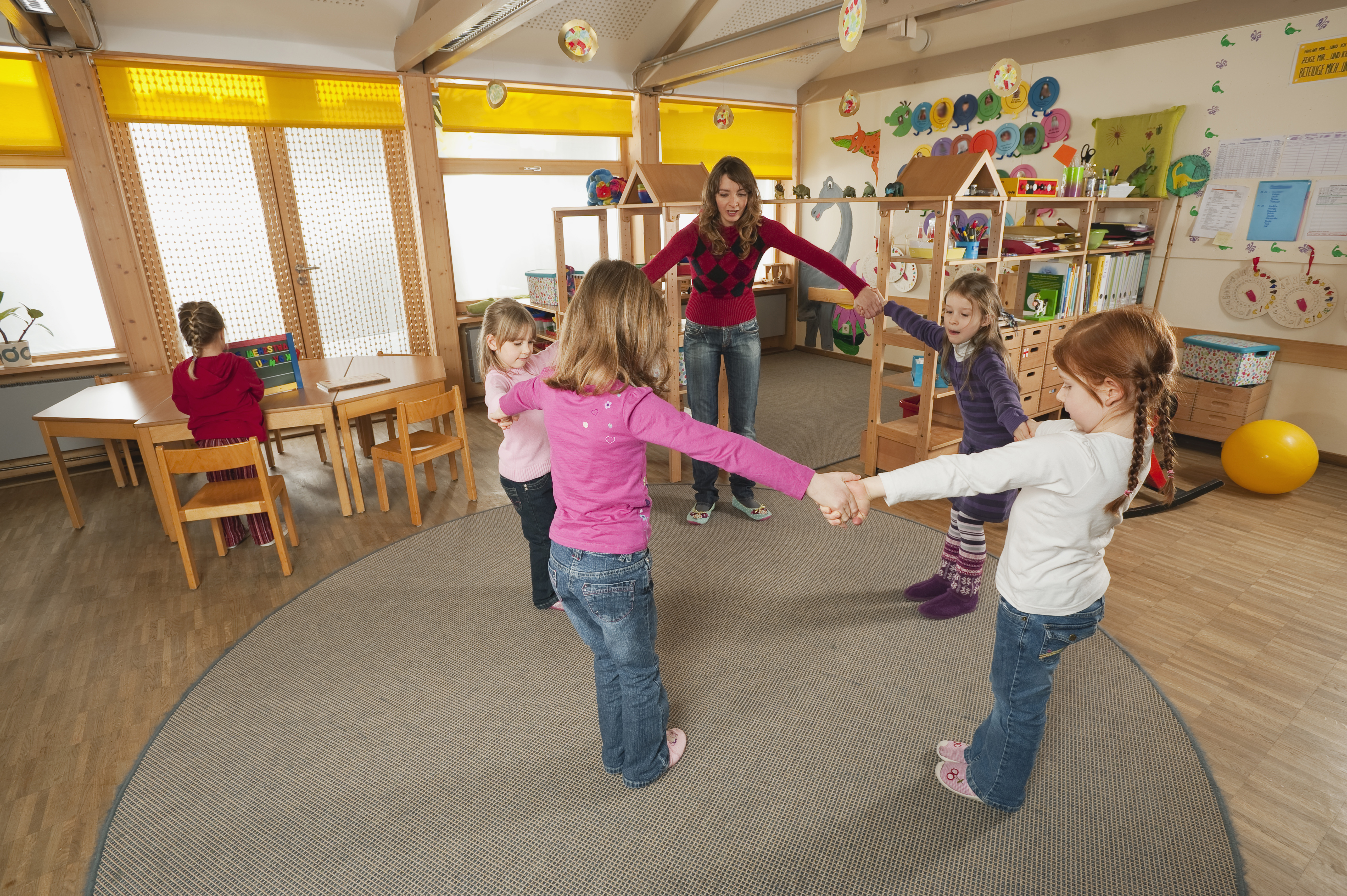 8_Kindergarten