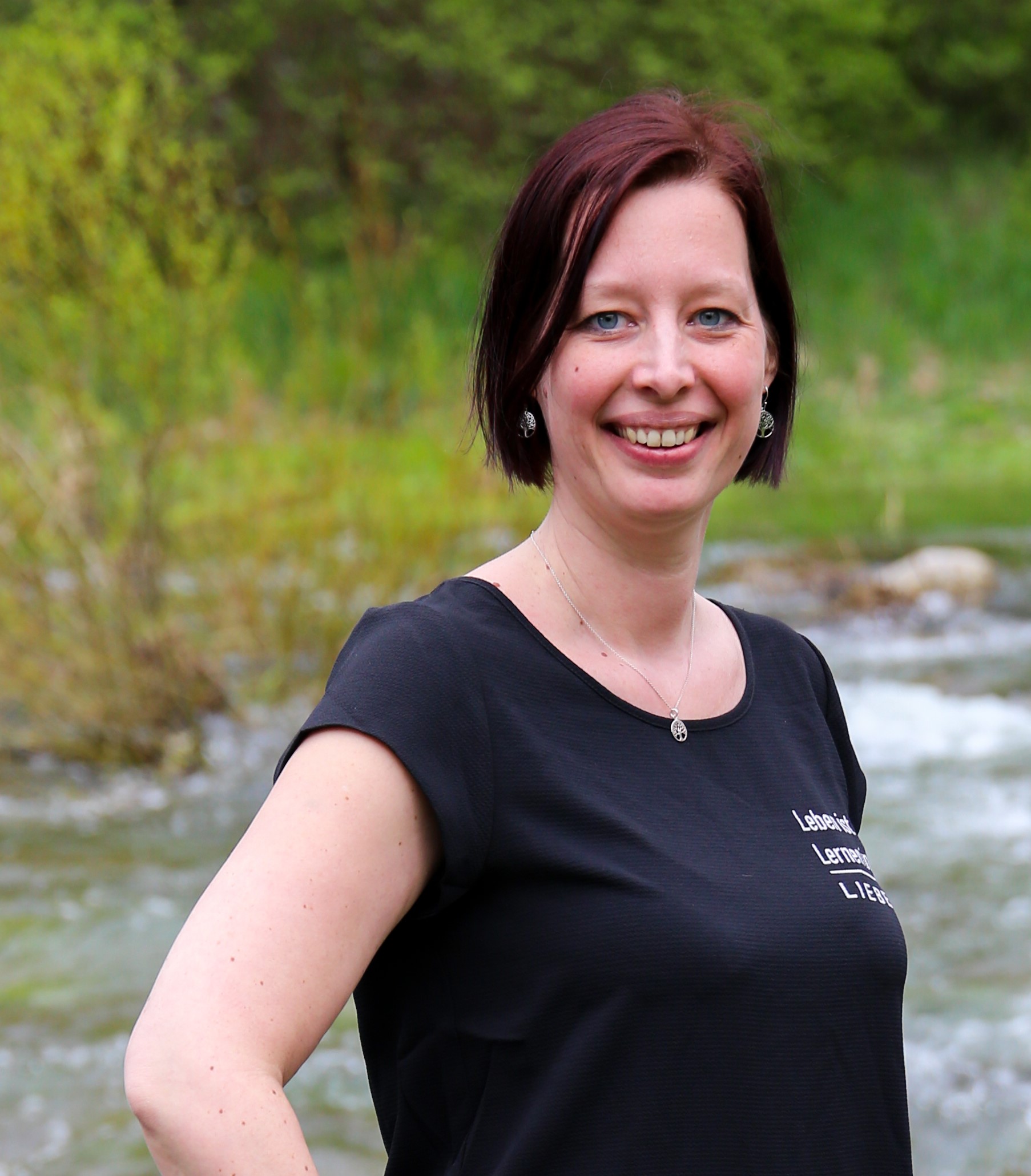 Mag. Michaela Dvorak