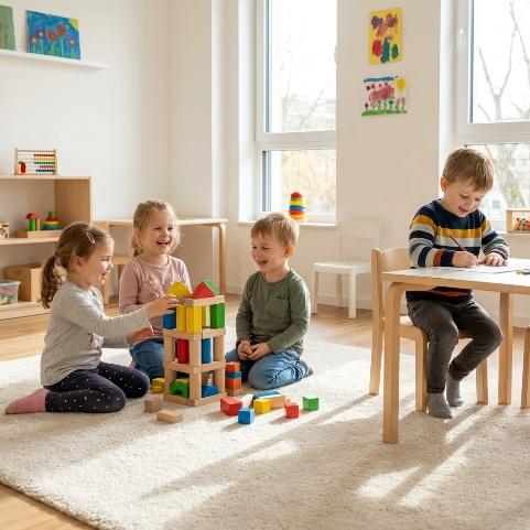 Kindergarten